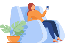 복잡한 해외 직구 안내 이미지