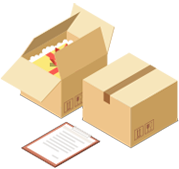 다양한 판매처 이미지